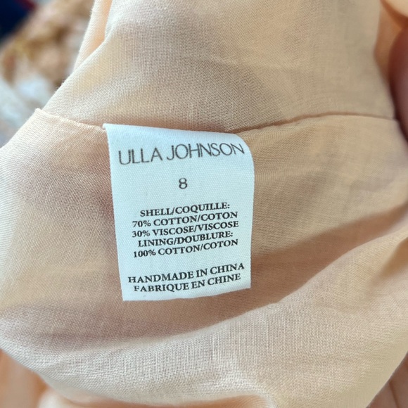 Ulla Johnson Adele dress - Picture 6 of 6